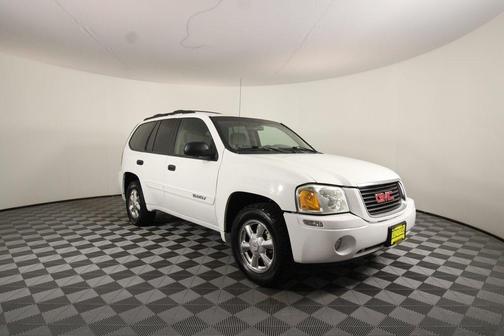 2003 GMC Envoy SLE