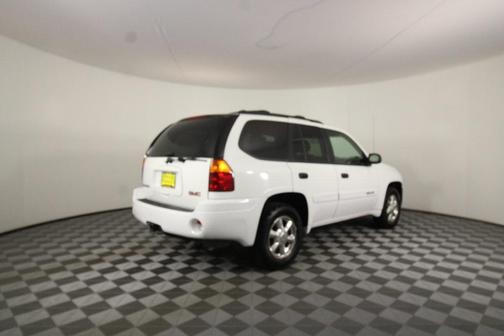2003 GMC Envoy SLE
