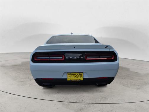 2018 Dodge Challenger GT