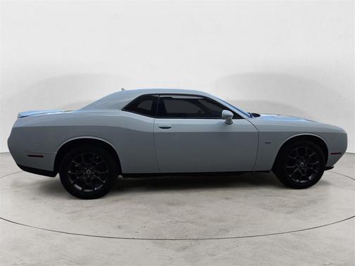 2018 Dodge Challenger GT