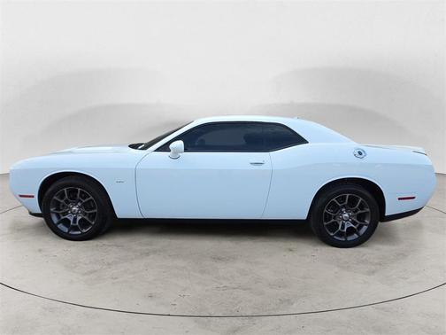 2018 Dodge Challenger GT