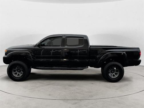 2013 Toyota Tacoma Base