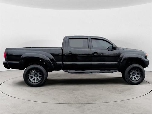 2013 Toyota Tacoma Base