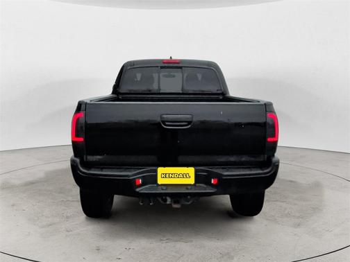 2013 Toyota Tacoma Base