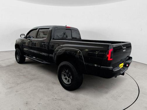 2013 Toyota Tacoma Base
