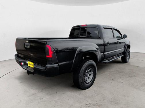 2013 Toyota Tacoma Base