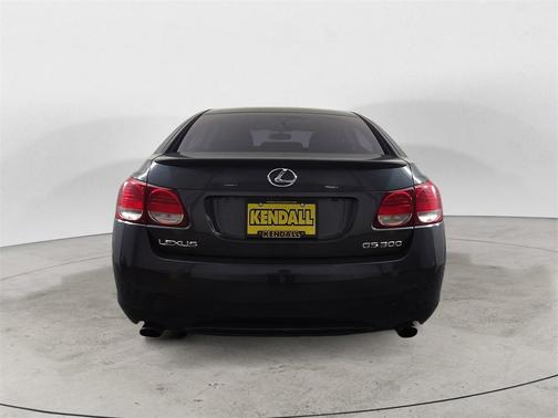 2006 Lexus GS 300 Base
