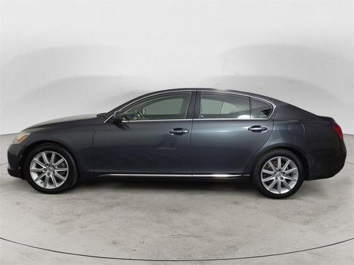 2006 Lexus GS 300 Base