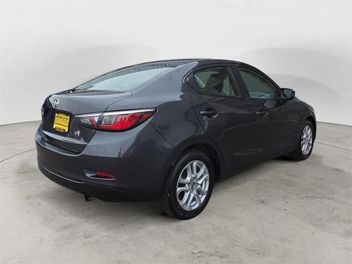 2016 Scion iA Base