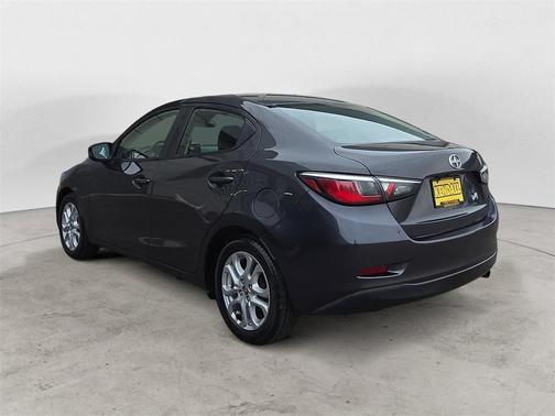 2016 Scion iA Base
