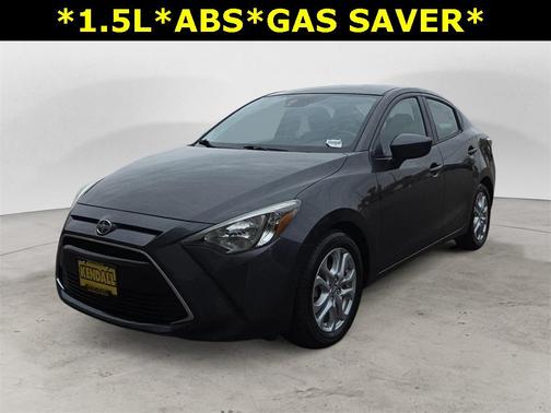 2016 Scion iA Base