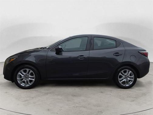 2016 Scion iA Base