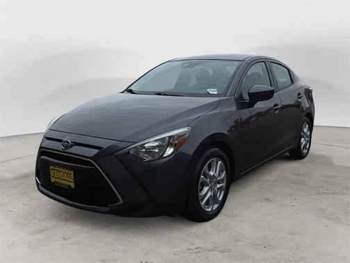 2016 Scion iA Base