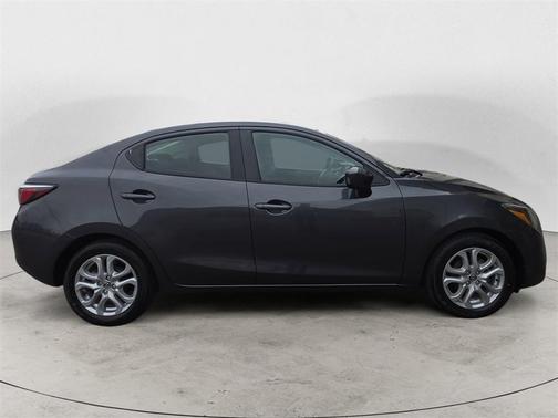 2016 Scion iA Base