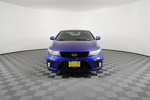 2012 Kia Forte Koup SX