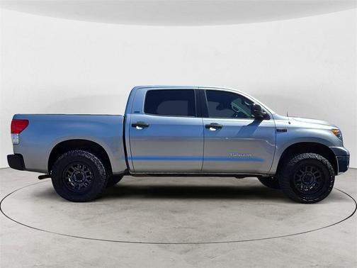 2011 Toyota Tundra Grade