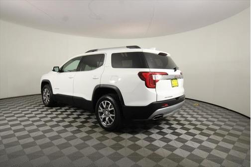 2020 GMC Acadia AWD SLT