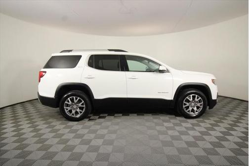 2020 GMC Acadia AWD SLT