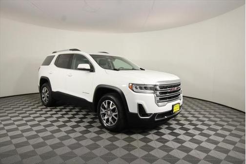 2020 GMC Acadia AWD SLT