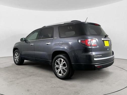 2014 GMC Acadia SLT-1
