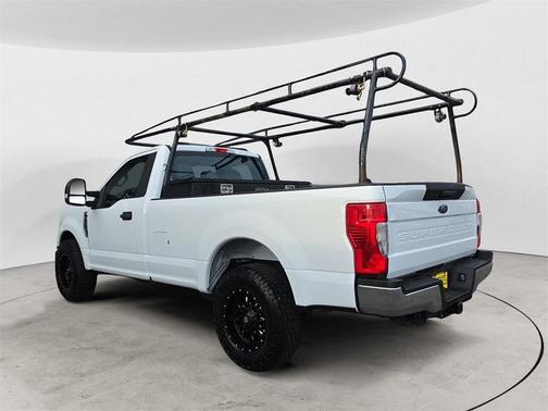 2020 Ford F-250 XL