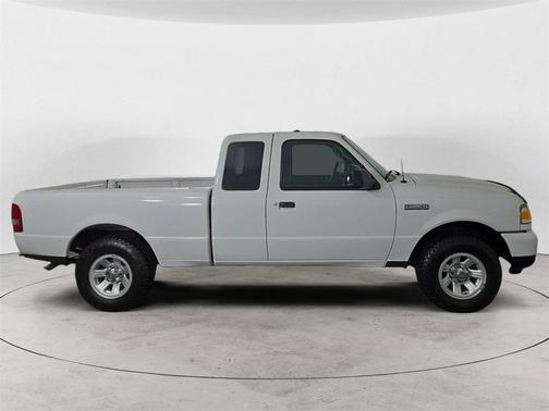 2010 Ford Ranger XLT