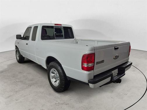 2010 Ford Ranger XLT