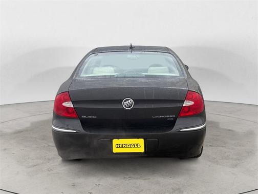 2008 Buick LaCrosse CX