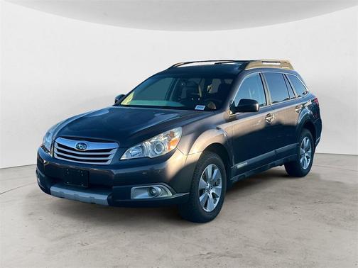 2012 Subaru Outback 3.6R Limited