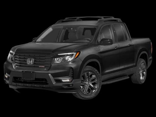 2023 Honda Ridgeline Sport