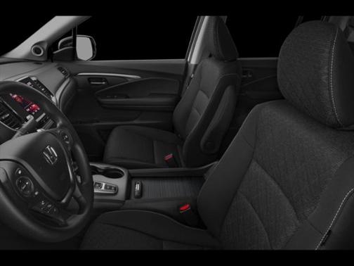 2023 Honda Ridgeline Sport