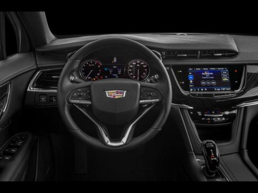 2022 Cadillac XT6 Premium Luxury AWD