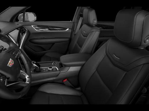 2022 Cadillac XT6 Premium Luxury AWD