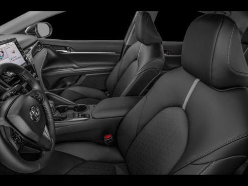 2024 Toyota Camry Hybrid SE