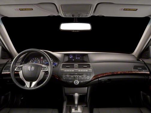2010 Honda Accord Crosstour EX-L