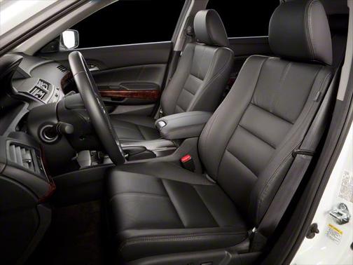 2010 Honda Accord Crosstour EX-L