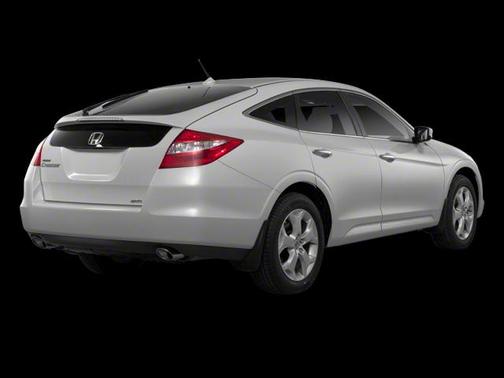 2010 Honda Accord Crosstour EX-L