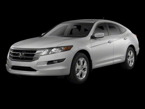 2010 Honda Accord Crosstour EX-L