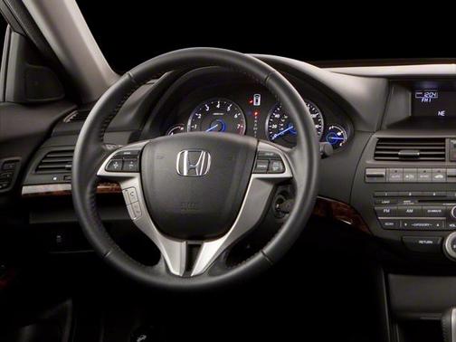 2010 Honda Accord Crosstour EX-L