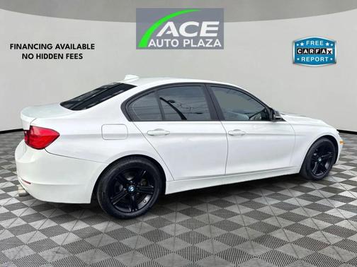 2013 BMW 328 xDrive