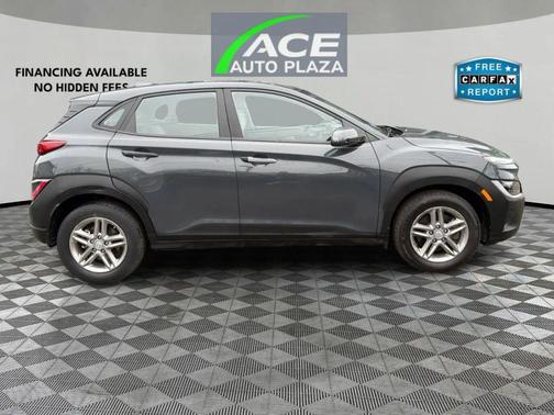 2023 Hyundai KONA SE