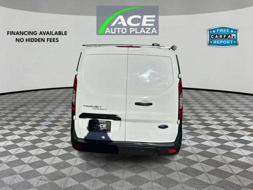 2020 Ford Transit Connect XL Cargo Van