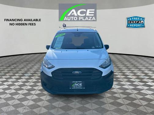 2020 Ford Transit Connect XL Cargo Van
