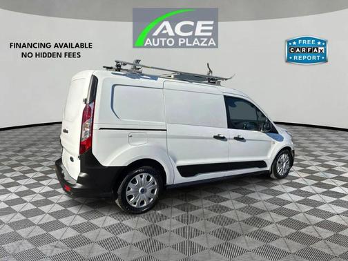 2020 Ford Transit Connect XL Cargo Van