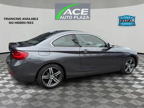 2017 BMW 230 xDrive