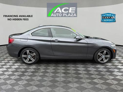 2017 BMW 230 xDrive