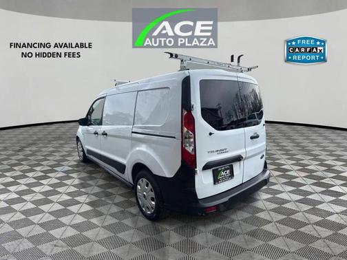 2019 Ford Transit Connect XL