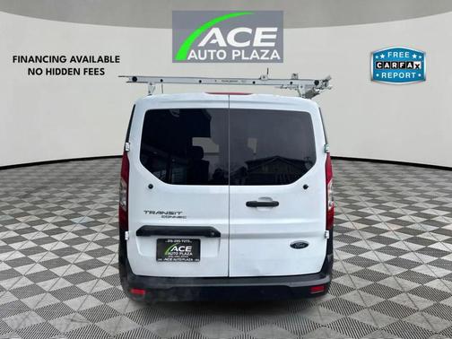 2019 Ford Transit Connect XL