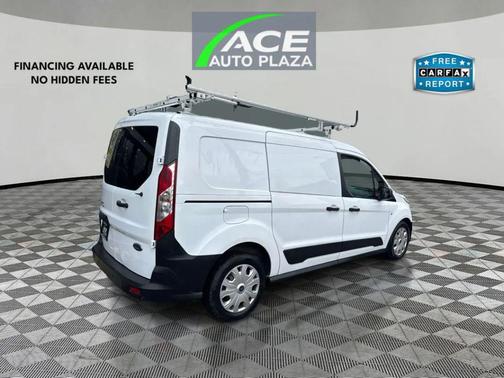 2019 Ford Transit Connect XL
