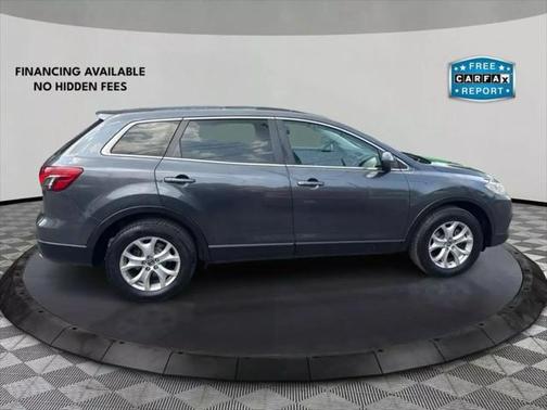 2014 Mazda CX-9 Sport